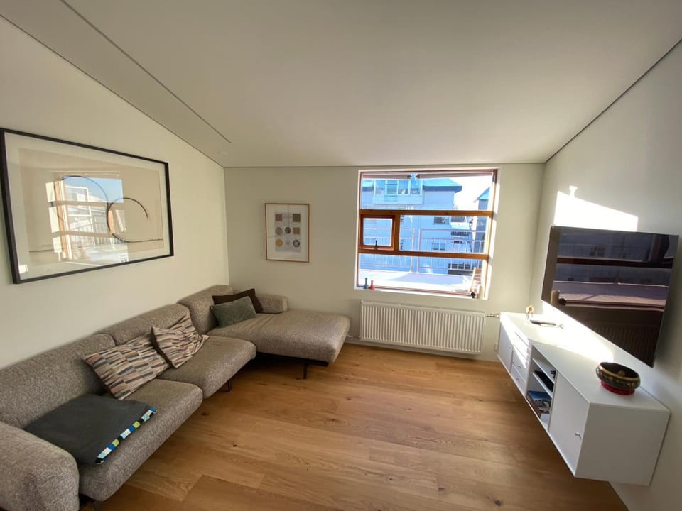 Communal lounge/ TV room, Seating area