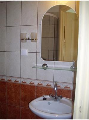Németi Apartmanház Apartment in Hungary