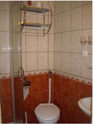 Németi Apartmanház Apartment in Hungary