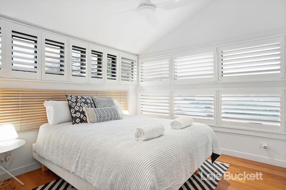 The Lennoxhaus House in Lennox Head