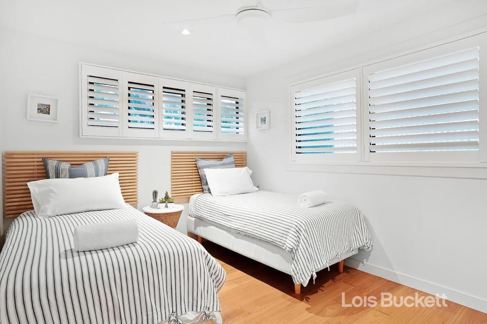 The Lennoxhaus House in Lennox Head
