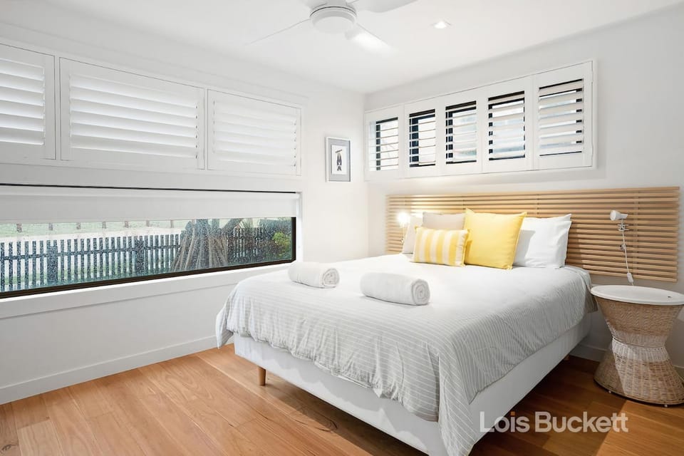 The Lennoxhaus House in Lennox Head