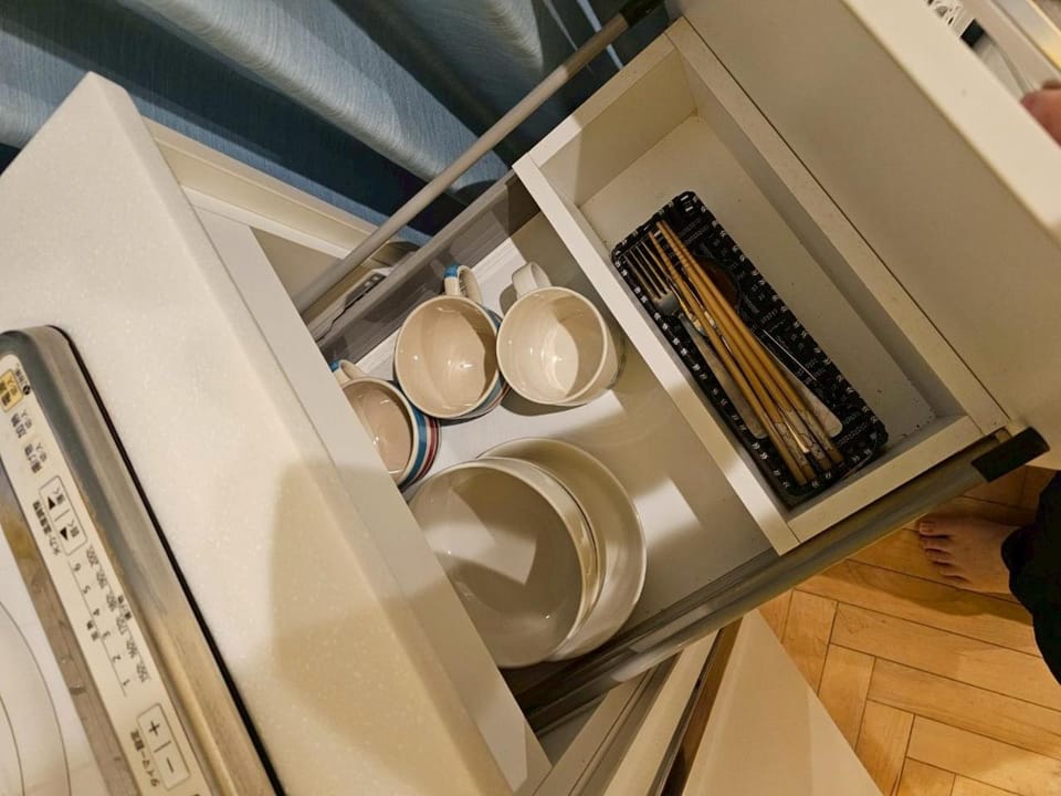 ホテル The Standard Apartment Shibuya D 2020年オープン Apartment in Shibuya