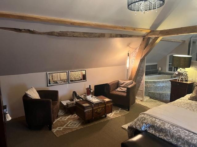 La Bergerie des Anges Bed and Breakfast in Centre-Val de Loire