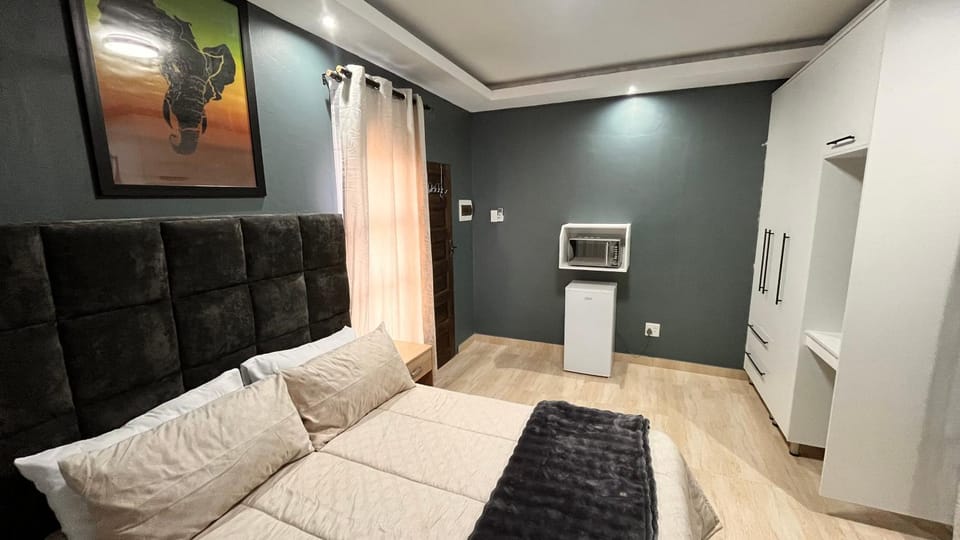 Ushaka Bed and Breakfast Richards Bay Bed and Breakfast in KwaZulu-Natal