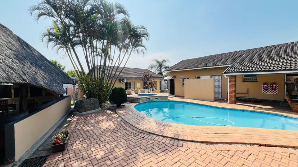 Ushaka Bed and Breakfast Richards Bay Bed and Breakfast in KwaZulu-Natal