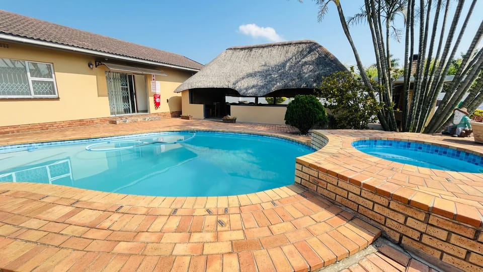 Ushaka Bed and Breakfast Richards Bay Bed and Breakfast in KwaZulu-Natal