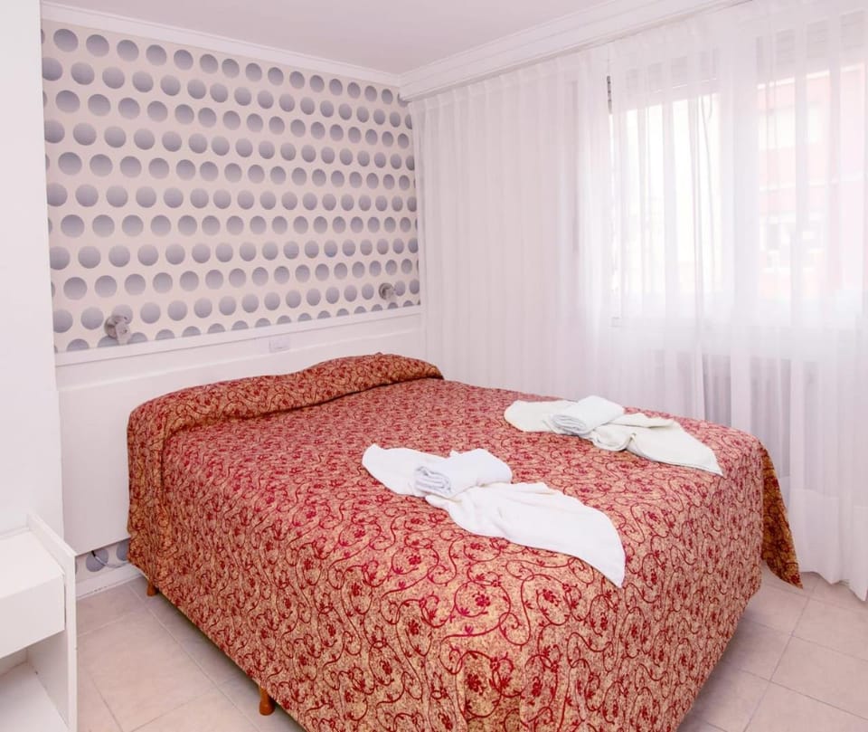 Estocolmo Hotel by bund Hotel in Mar del Plata