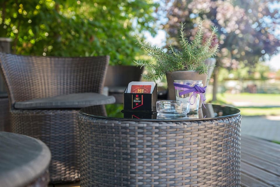 Hotel zur Kanone Hotel in Thuringia, Germany