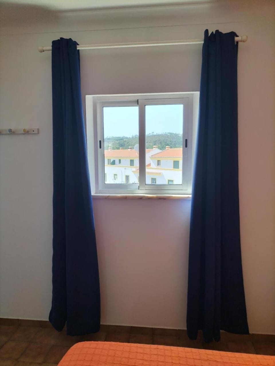 Residencia Laranjeira Bed and Breakfast in Odeceixe