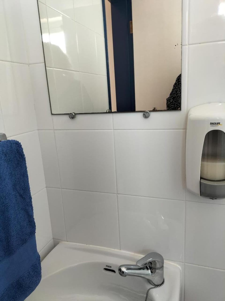 Residencia Laranjeira Bed and Breakfast in Odeceixe