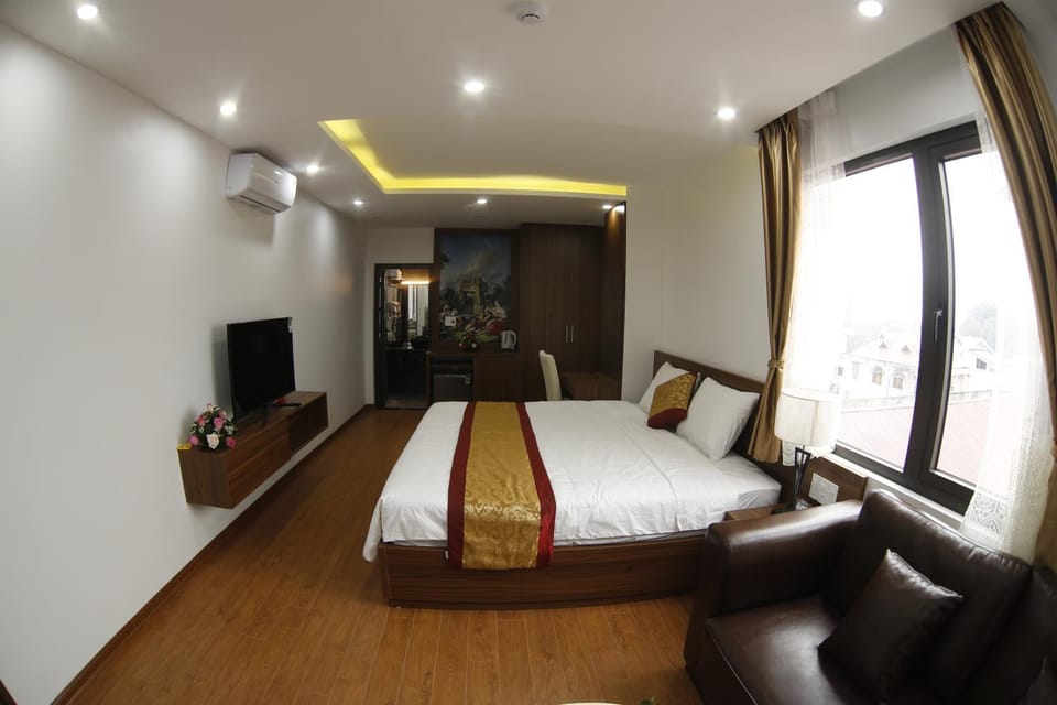 Bảo Ngọc Diamond Hotel Hotel in Vietnam