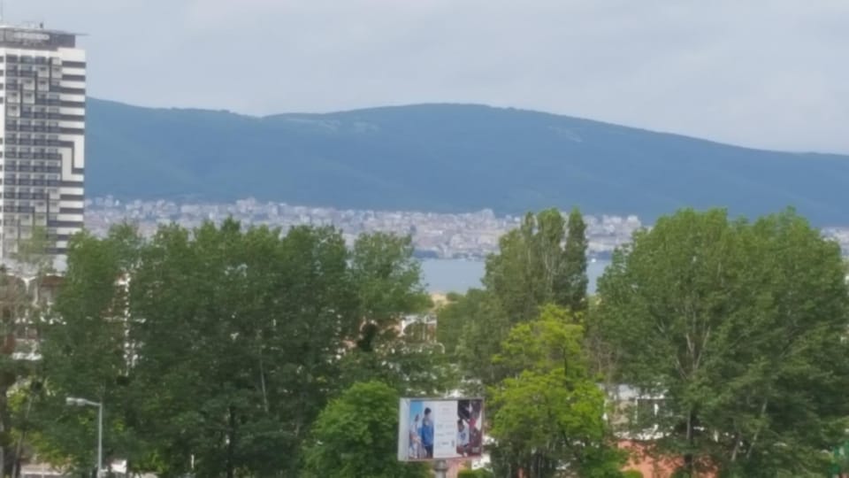 City view