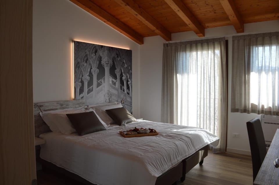 Agriturismo Ca’ d’Oro Farm Stay in Veneto