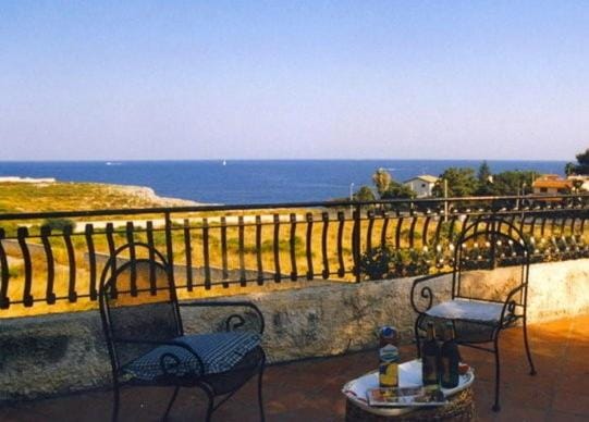 villa smeraldi Villa in Sicily