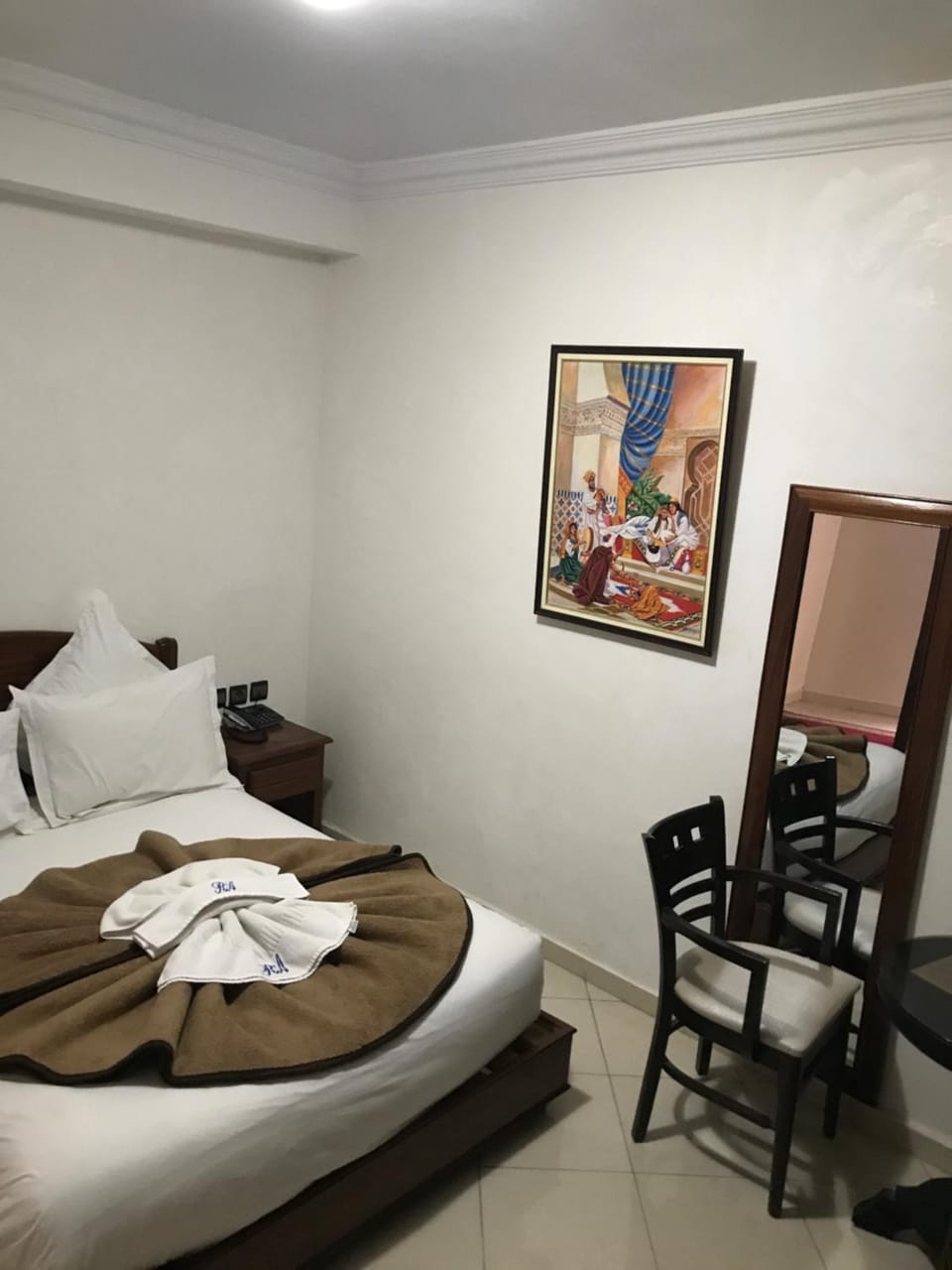 Hôtel Riad Asfi Hotel in Marrakesh-Safi