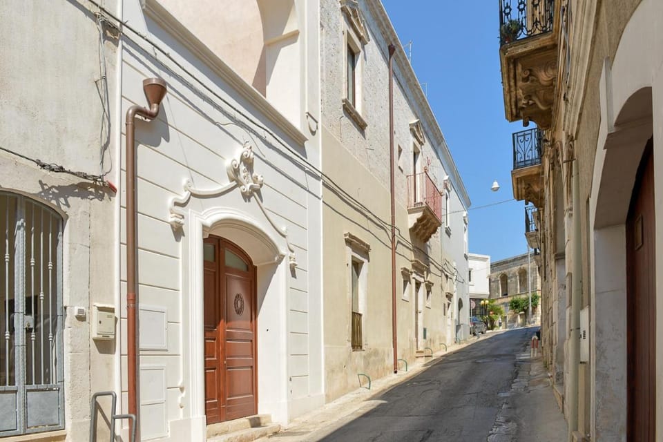 Dimora Dell'Osanna Bed and Breakfast in Carovigno