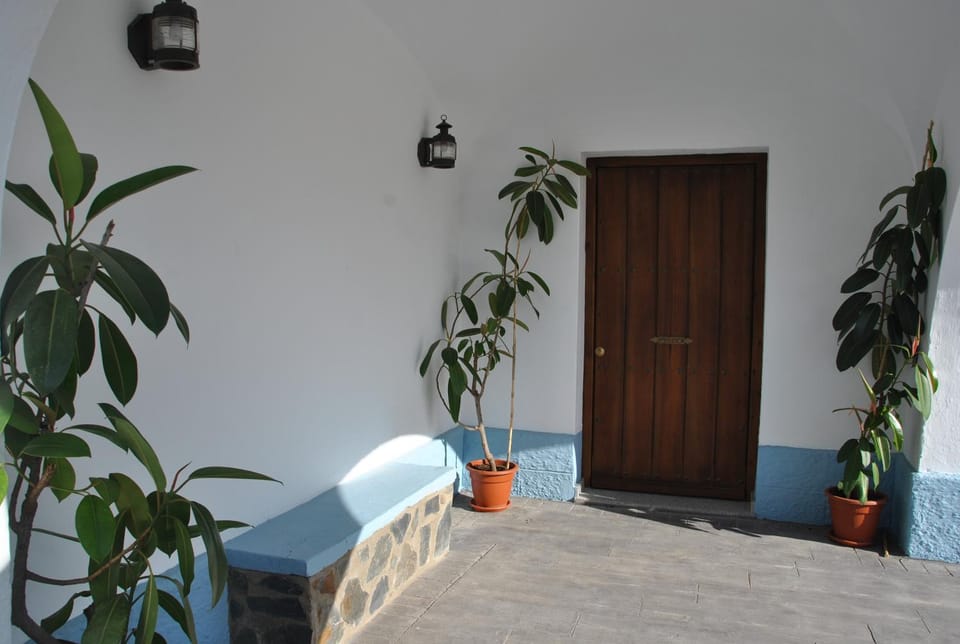 Casa Rural LA CASA DEL AGUA TR-BA-00184 House in Extremadura, Spain