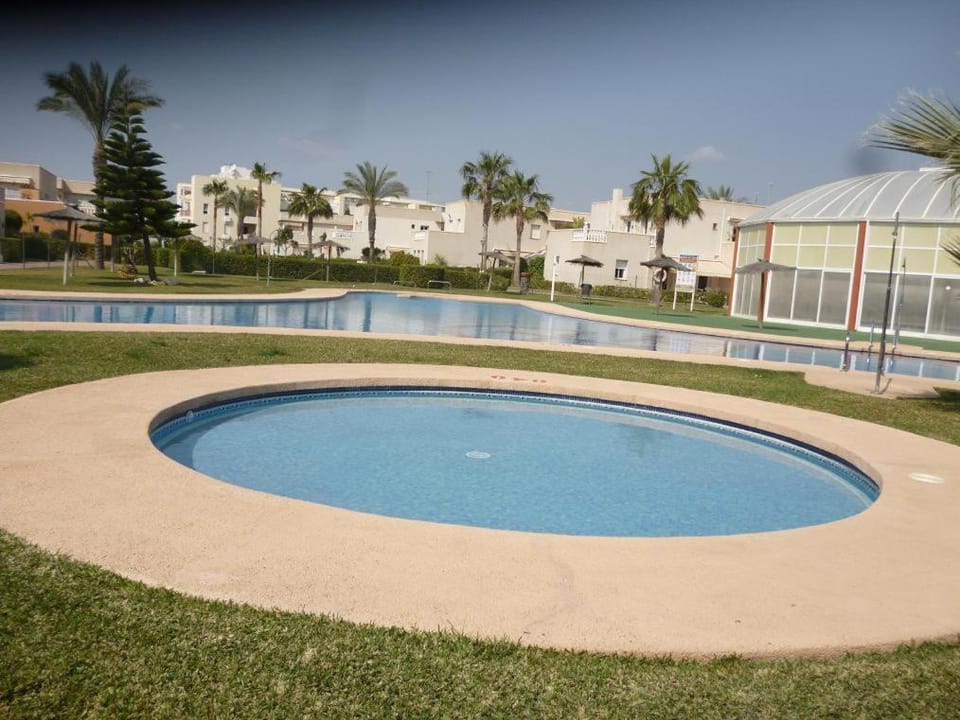 Bahía de Vera Apartamento Alejandro Apartment in Andalusia