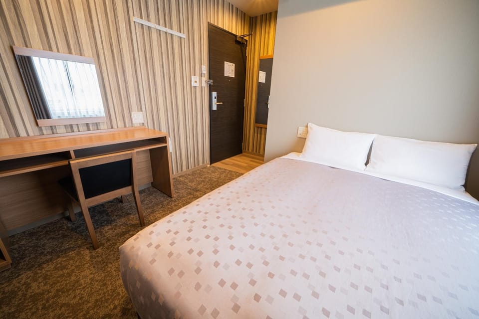 Kyoto Plaza Hotel Kyoto Station South Hotel in Kyoto