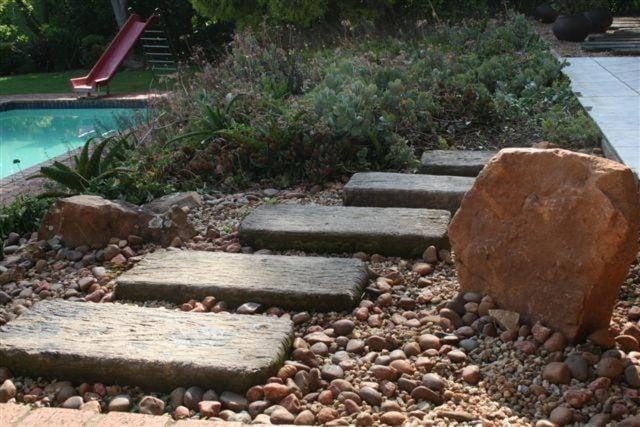 Firenze Bed and Breakfast in KwaZulu-Natal