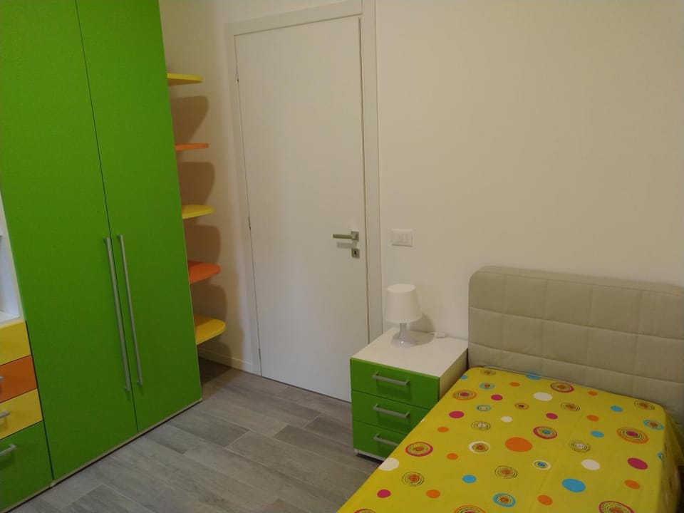 Costantino home Apartment in Macerata