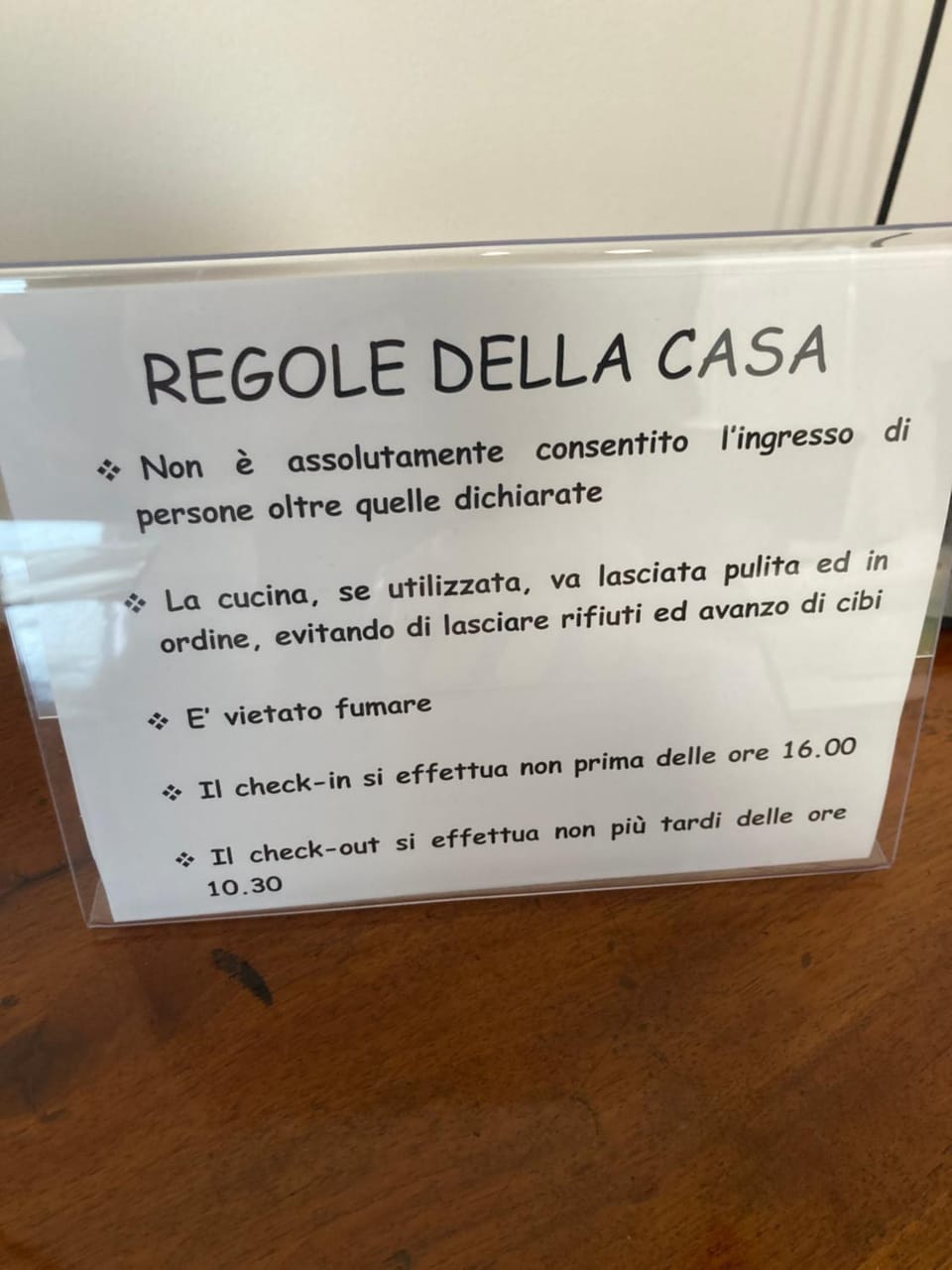 Costantino home Apartment in Macerata