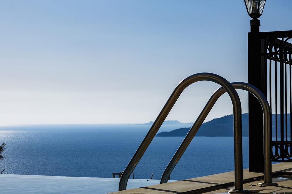 Day, Sea view