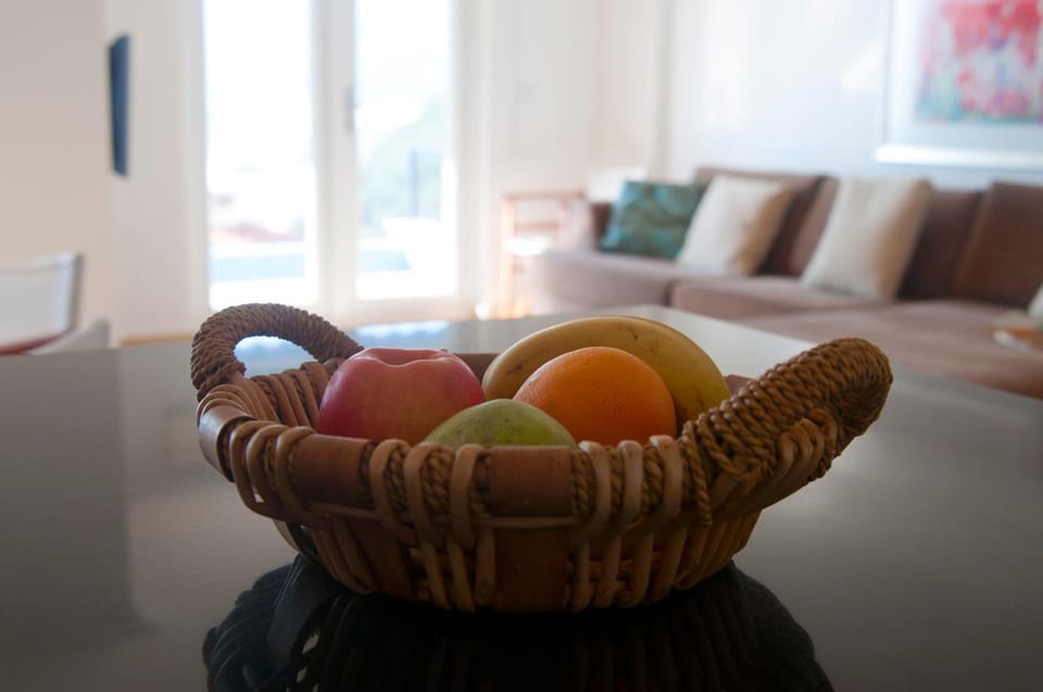 Hideaway Penthouse Apartment Apartment in Kas