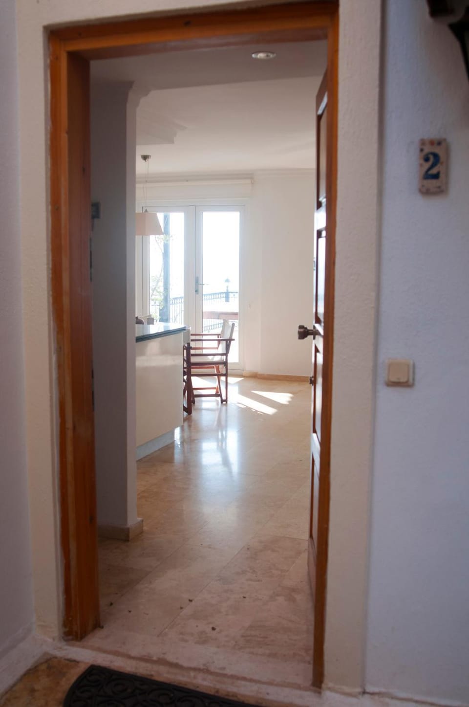 Hideaway Penthouse Apartment Apartment in Kas