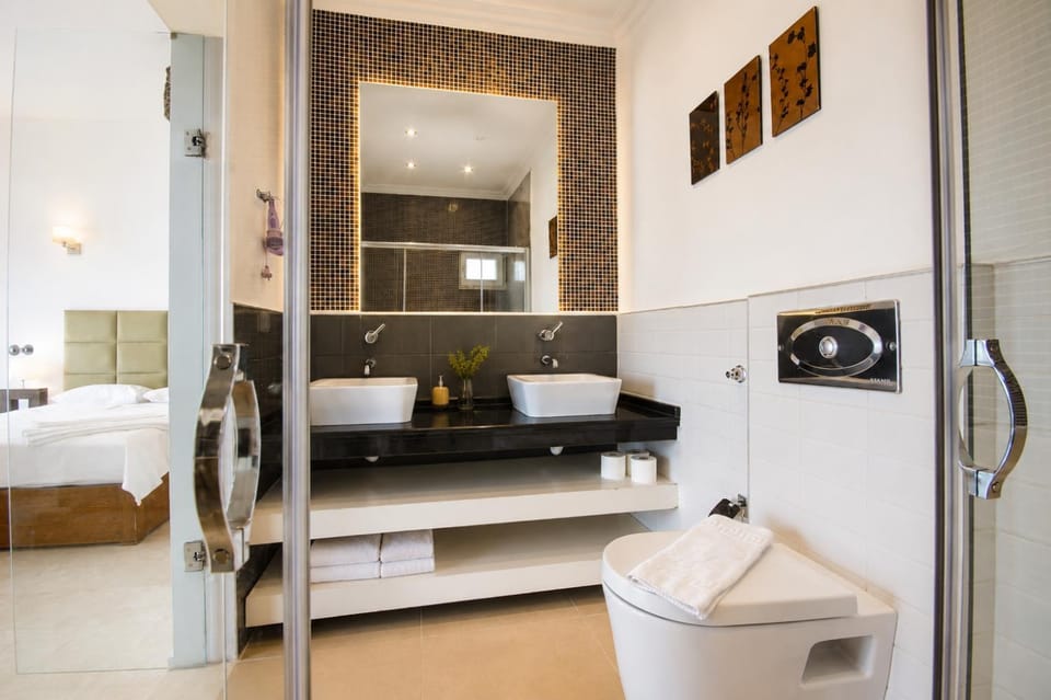 Hideaway Penthouse Apartment Apartment in Kas