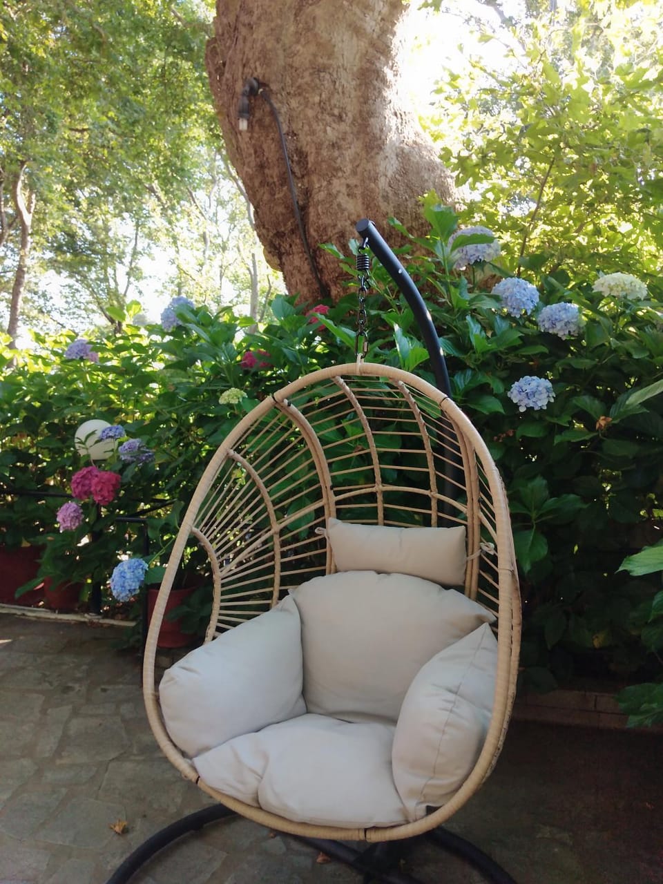 Parselia Apartment in Evros, Greece