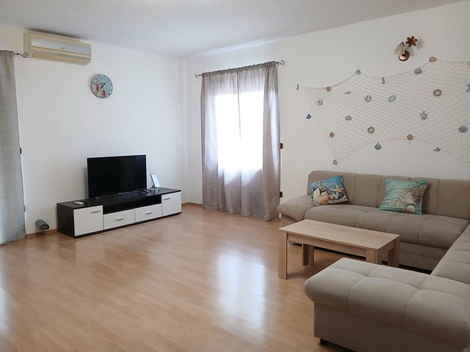 Apartman Diana Apartment in Primorje-Gorski Kotar County