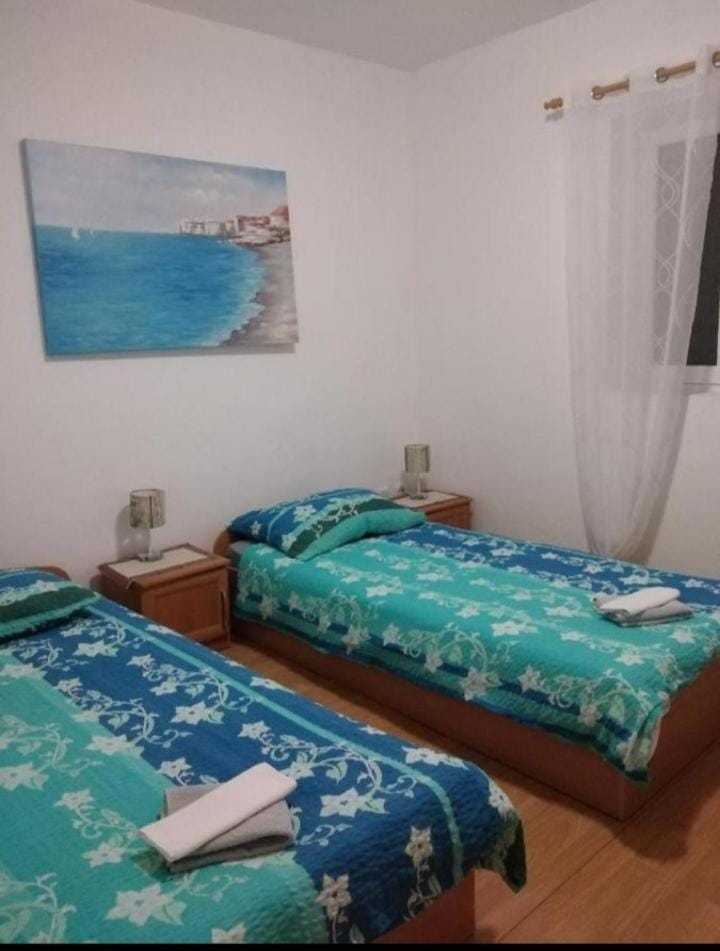 Apartman Diana Apartment in Primorje-Gorski Kotar County