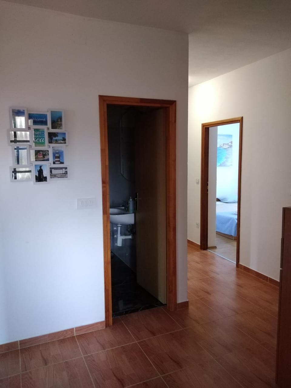 Apartman Diana Apartment in Primorje-Gorski Kotar County
