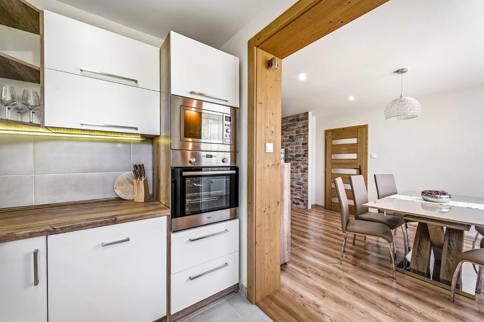 Apartmán Zara Apartment in Slovakia