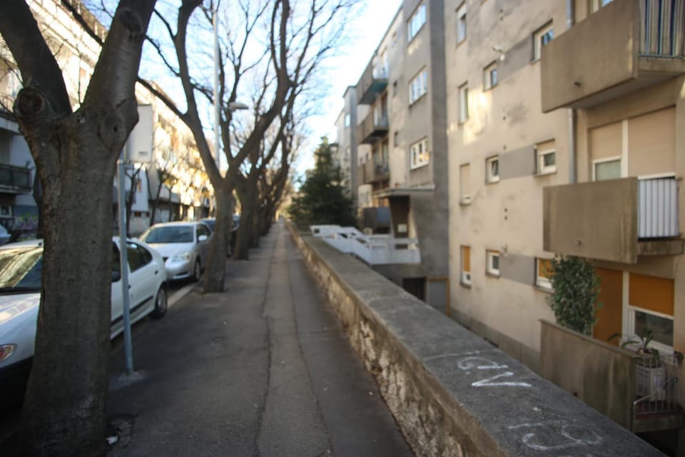 Apartman MAMI-KROK Apartment in Rijeka