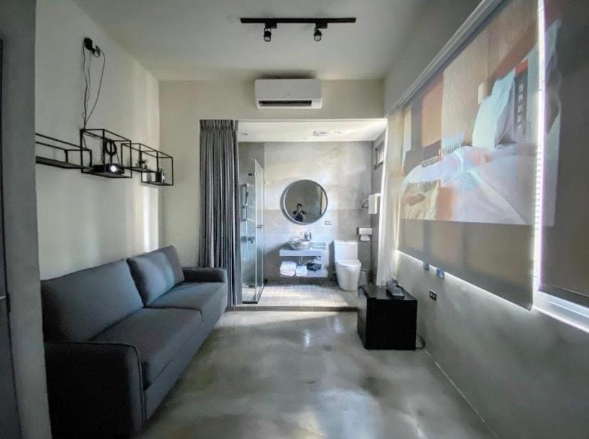 Dagan B&B Bed and Breakfast in Kaohsiung