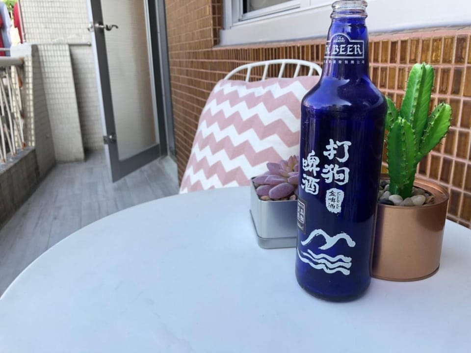 Dagan B&B Bed and Breakfast in Kaohsiung
