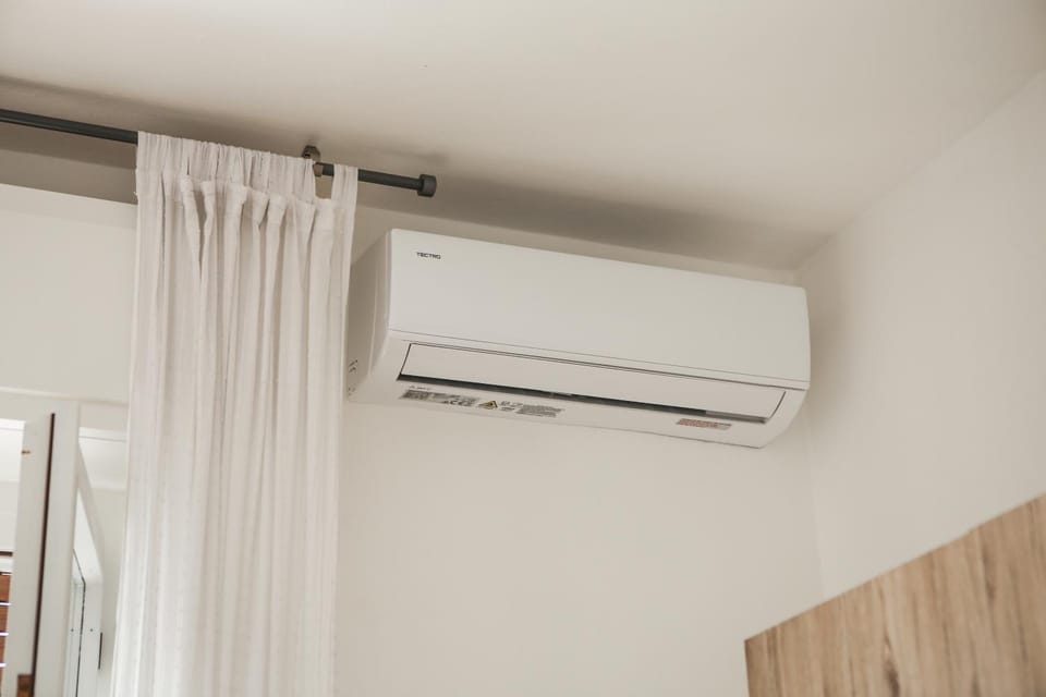 air conditioner