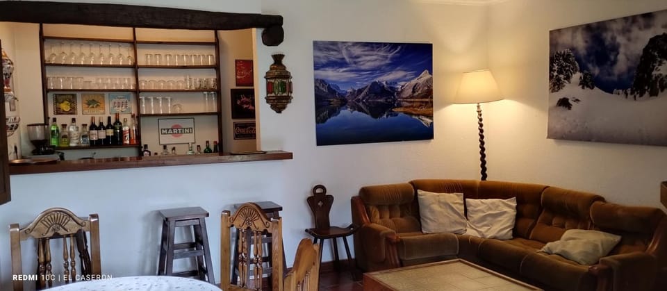 Lounge or bar