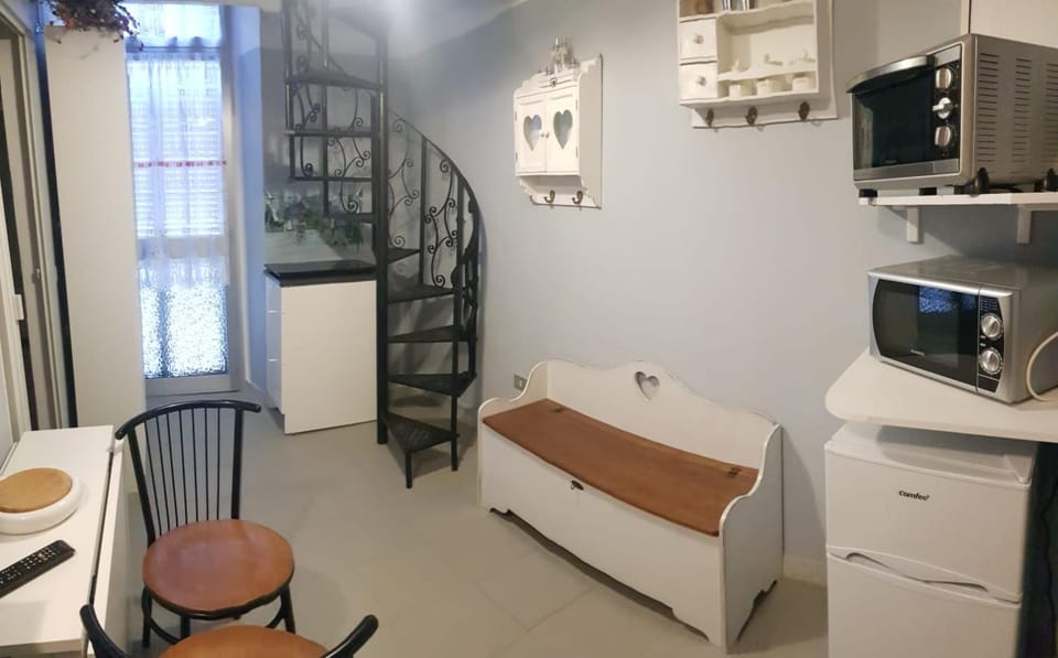 La casa di Sophie Apartment in Turin
