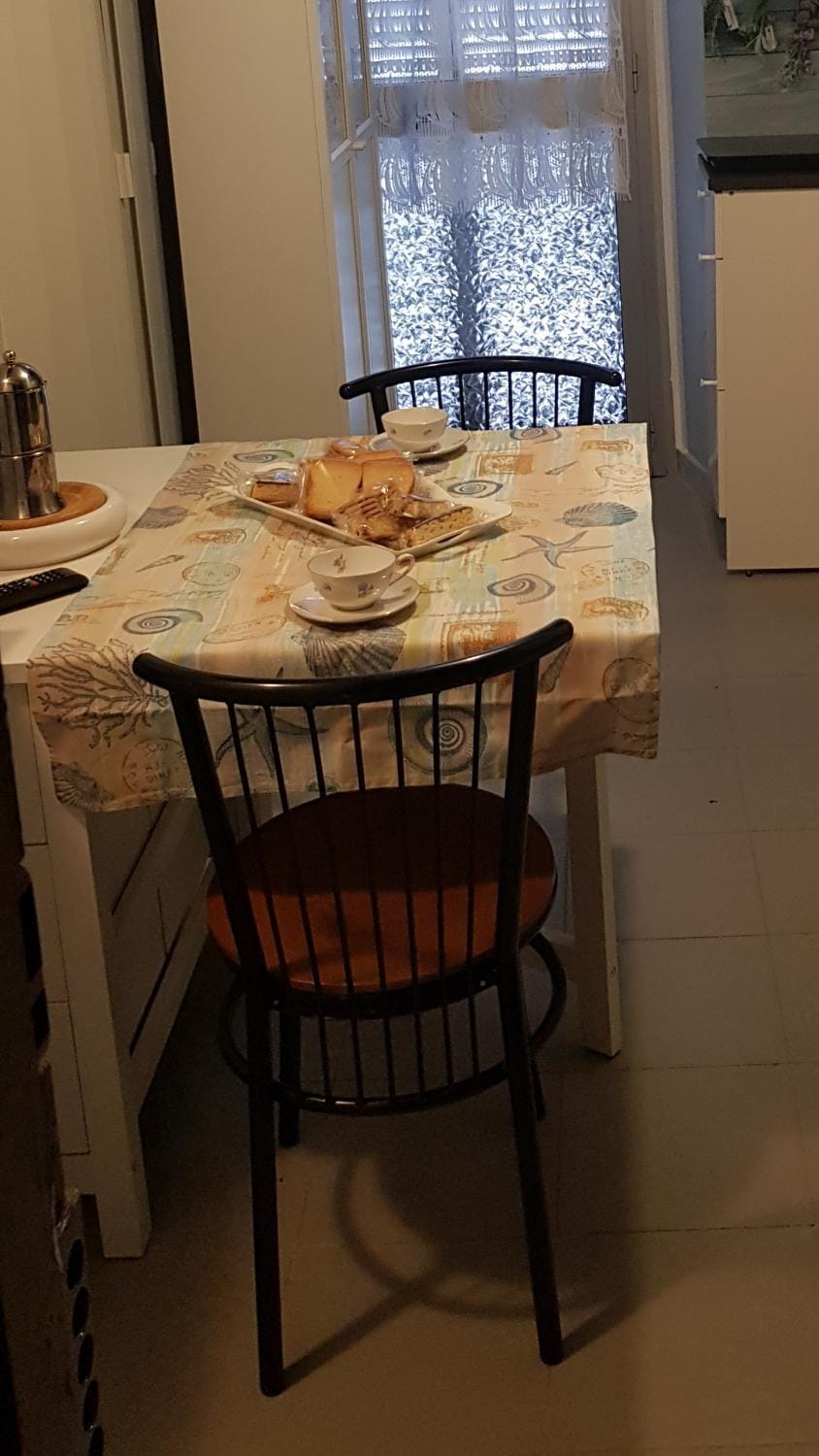 La casa di Sophie Apartment in Turin