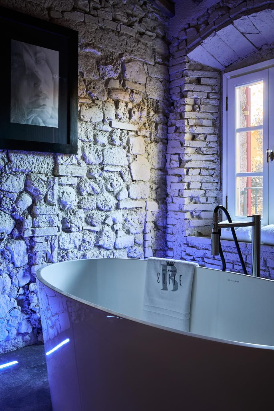 Bath