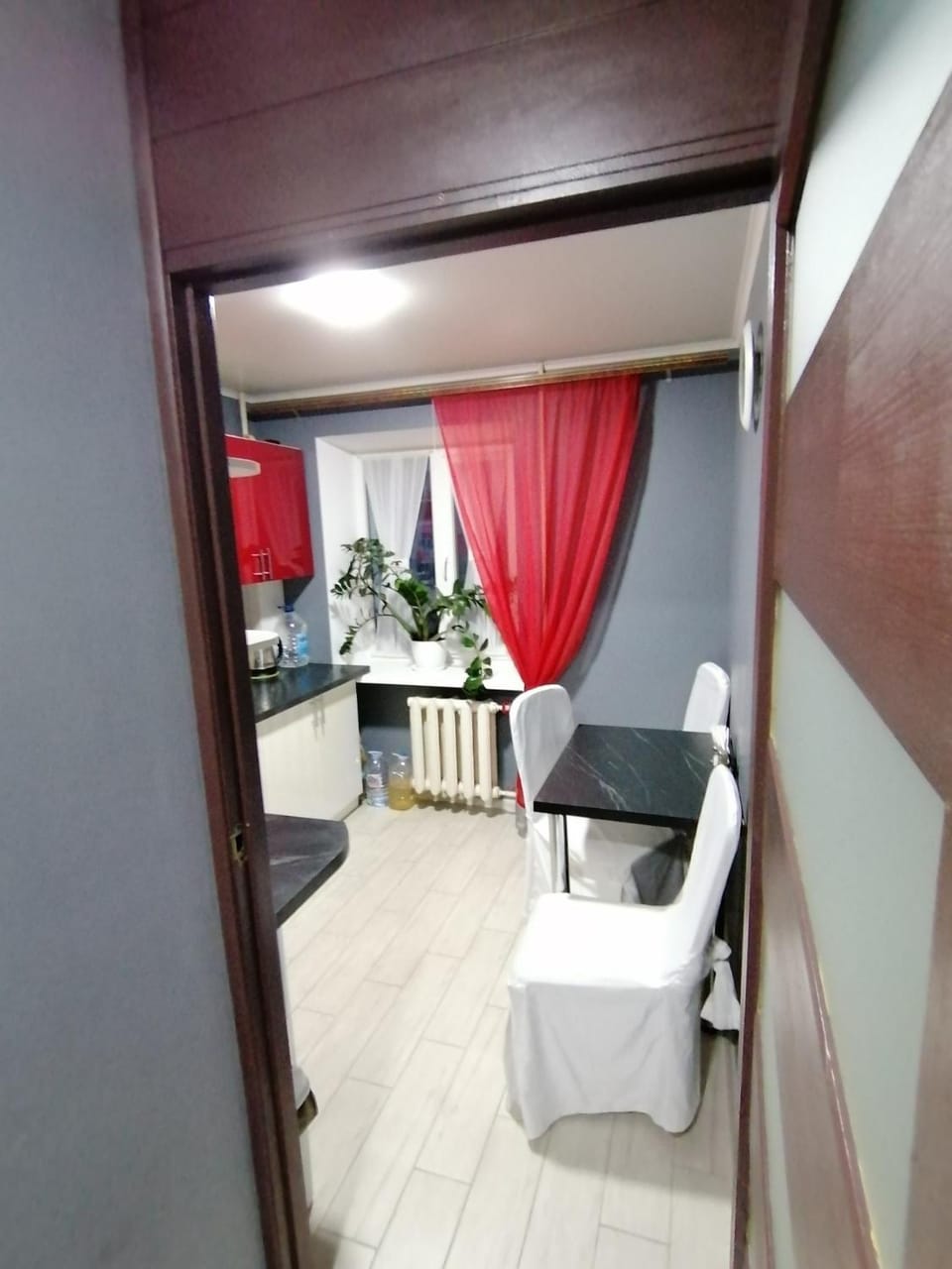 Квартира Apartment in Ukraine