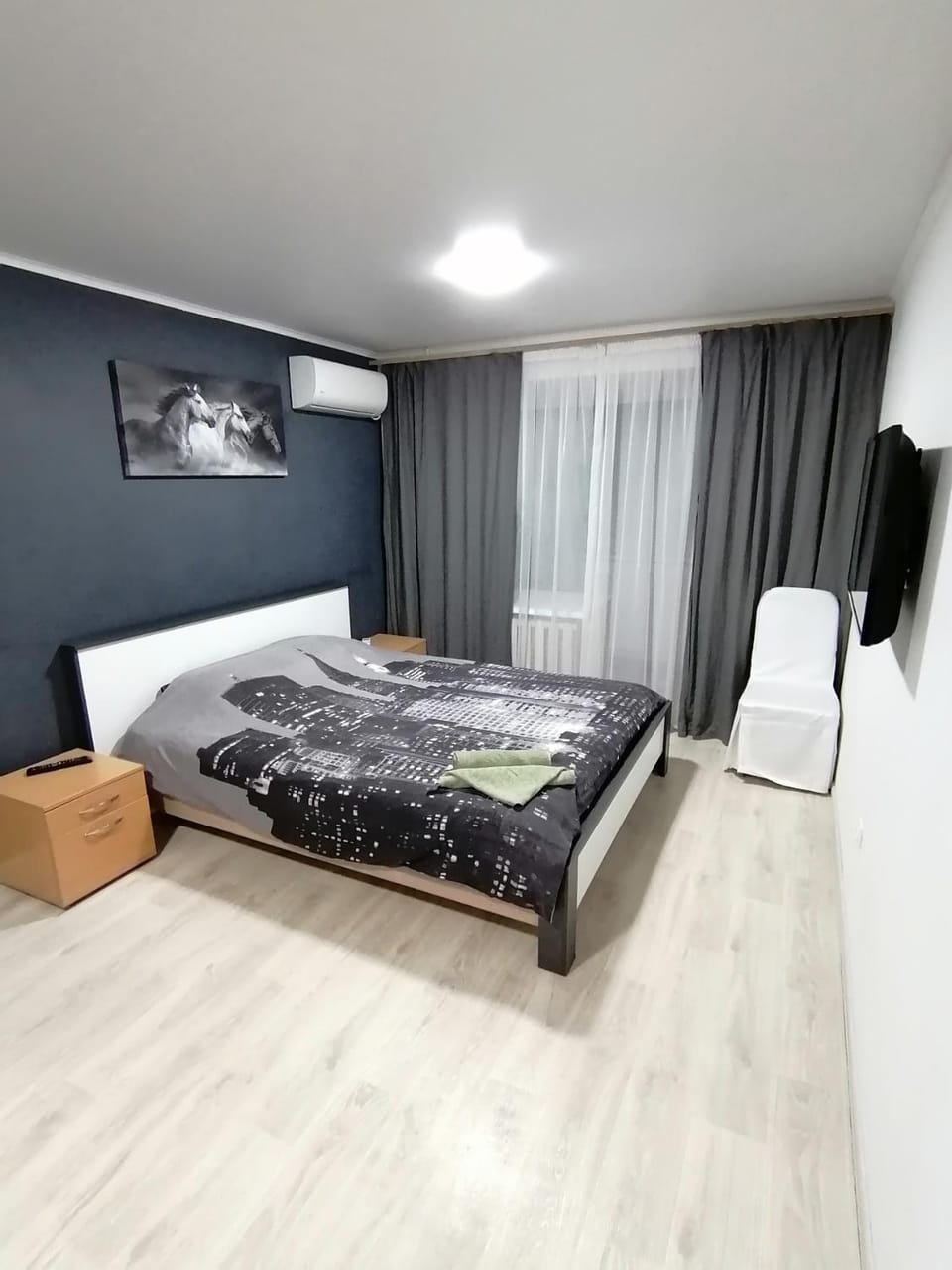 Квартира Apartment in Ukraine