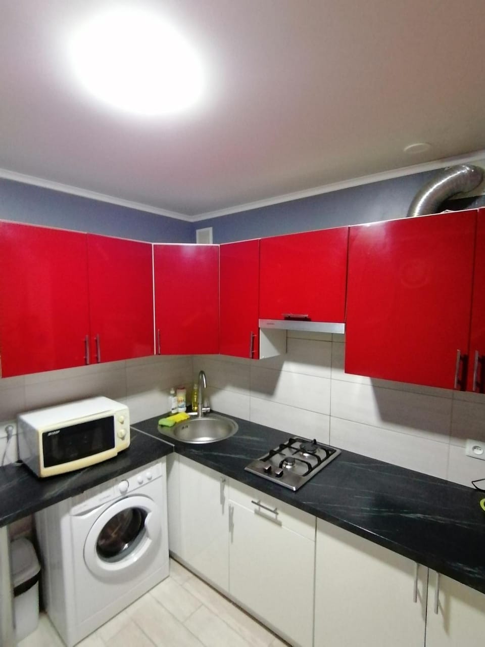 Квартира Apartment in Ukraine