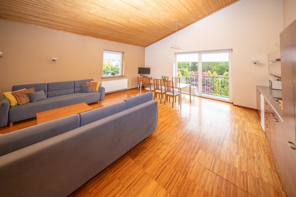Zawoja1560 Apartamenty przy Aptece Bed and Breakfast in Lesser Poland Voivodeship