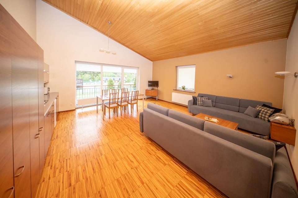 Zawoja1560 Apartamenty przy Aptece Bed and Breakfast in Lesser Poland Voivodeship