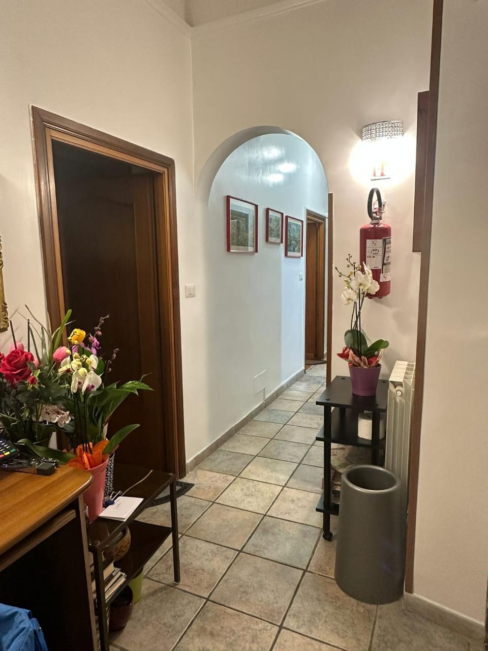 Marcelina Bed and Breakfast in Rome